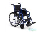 Кресло-коляска ARMED 3000  19  до 110кг
