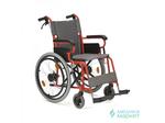 Кресло-коляска ARMED FS872LH до 75кг