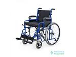 Кресло-коляска ARMED для инвалидов Н-040/20 до 110кг