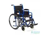 Кресло-коляска ARMED Н-035/44 для инвалидов механическая