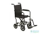 Кресло-коляска ARMED 2000  18  сиденье 460мм