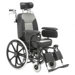 Кресло-коляска ARMED FS204BJQ для инвалидов
