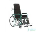 Кресло-коляска для инвалидов Armed FS954GC откидная спинка