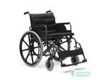 Кресло-коляска ARMED FS951B до 150кг