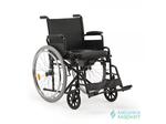 Кресло-коляска ARMED H 011A с санитарным оснащением до 110кг