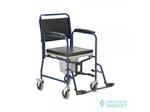 Кресло-коляска ARMED H-009B с санитарным оснощением