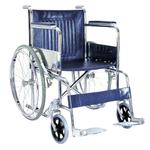 Кресло-коляска CA905 с ручным приводом от обода