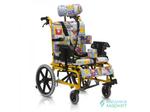Кресло-коляска для инвалидов ARMED FS985LBJ для детей до 75 кг