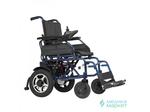 Кресло-коляска ORTONICA Pulse 110  45 5см  с электроприводом до 110кг