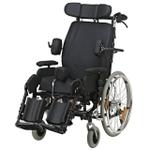 Инвалидная коляска МЕГА-ОПТИМ 511А для больных ДЦП