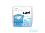 Подгузники для взрослых SENI Super Seni Extra Large  10 шт