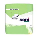 Пеленки SENI Soft Basic 60x90  10