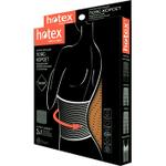 Пояс-корсет HOTEX корректирующий  цвет черный