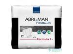 Прокладки урологические ABENA Abri-Man Formula 1 мужские 14шт