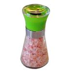 Мельничка с розовой Гималайской солью WONDER LIFE помол 3-5 мм  100 г