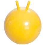 Мяч детский ТРИВЕС М-345  фитбол  с рожками d45см