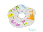 Круг на шею ROXY-KIDS Kengu для купания малышей