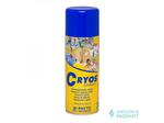Спортивная заморозка CRYOS Spray 400 мл