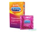 Презервативы DUREX Pleasuremax с ребрами и пупырышками  12